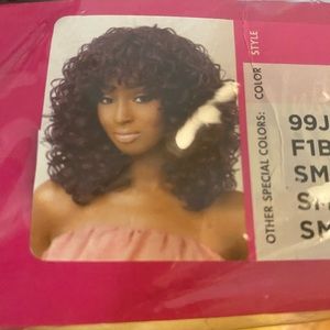 Sensationnel Synthetic Instant Fashion Wig – Gigi